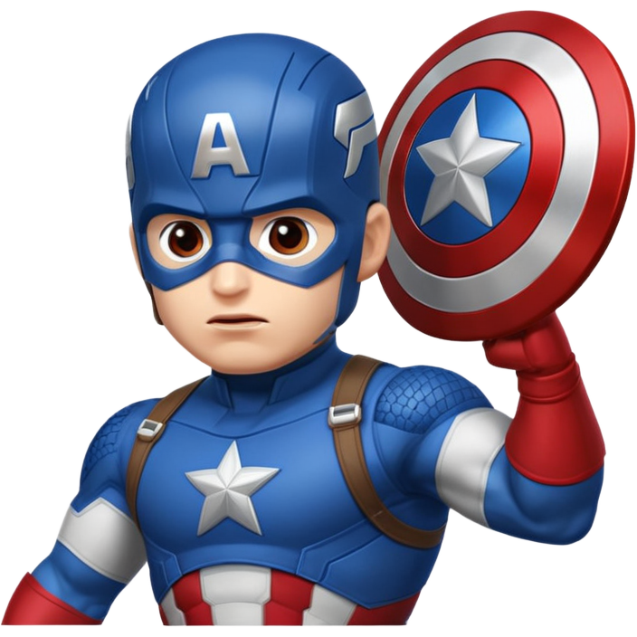 Captain America